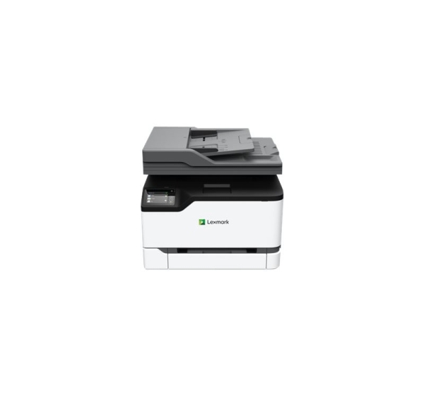 Lexmark | CX331adwe | Laser | Colour | Multifuctional printer | A4 | Wi-Fi | Grey/ black/ white