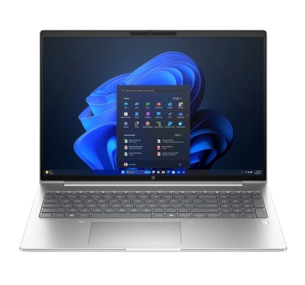 HP 460 G11 ProBook Silver