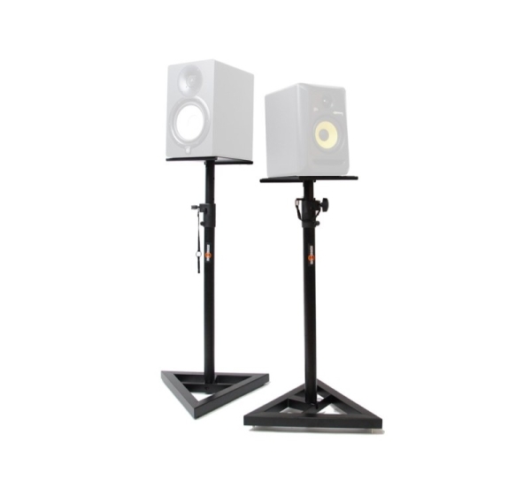STAND4ME MON 1 MKII set of 2 monitor stands