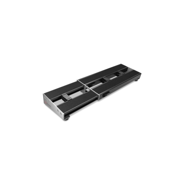 D'Addario PW-XPNDPB-01 - Pedalboard