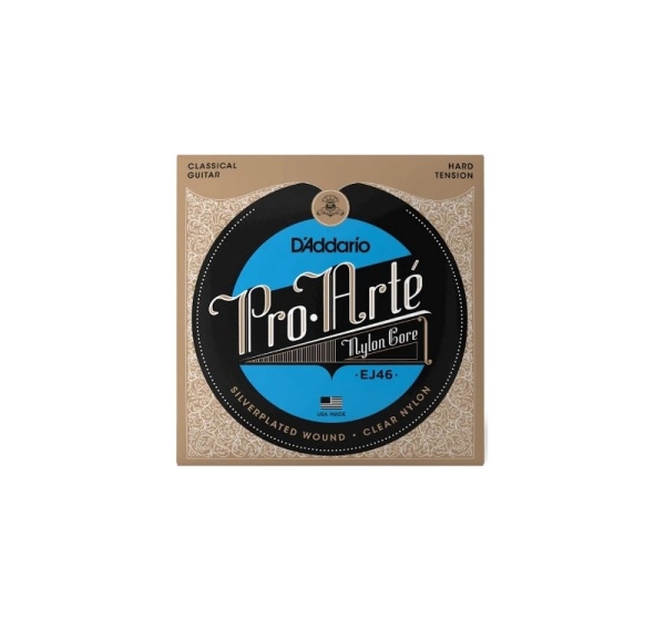 D'Addario EJ46 Pro-Arté - classical guitar strings