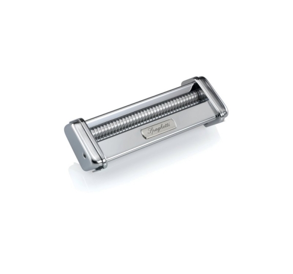 Marcato Spaghetti 2mm 1 pc(s) Chrome Aluminium, Steel Spaghetti attachment