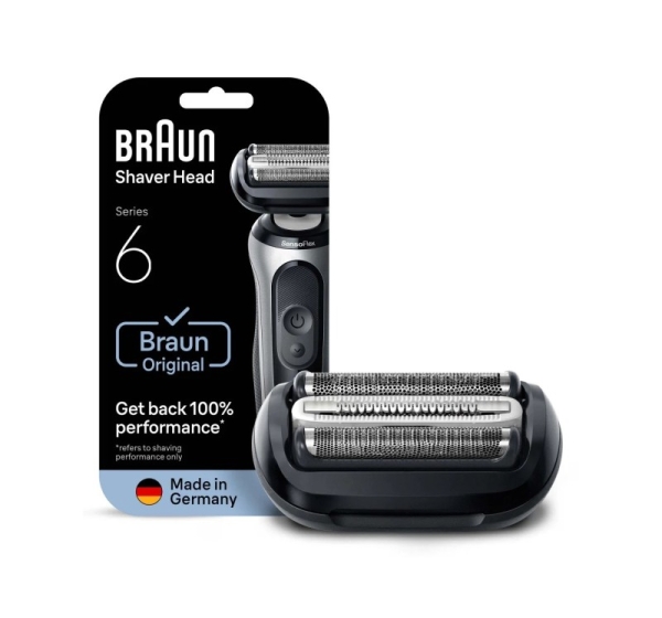 Braun Series 5 64 B Shaving head