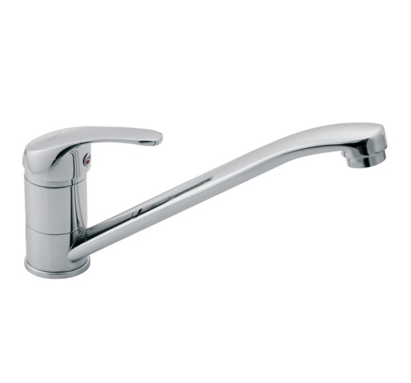 MIXER KITCHEN SINK ELBA BEL4
