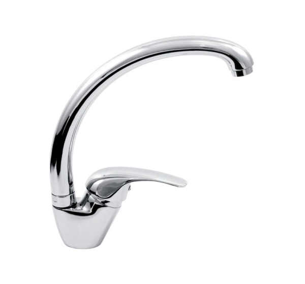 MIXER KITCHEN SINK ELBA BEL4A