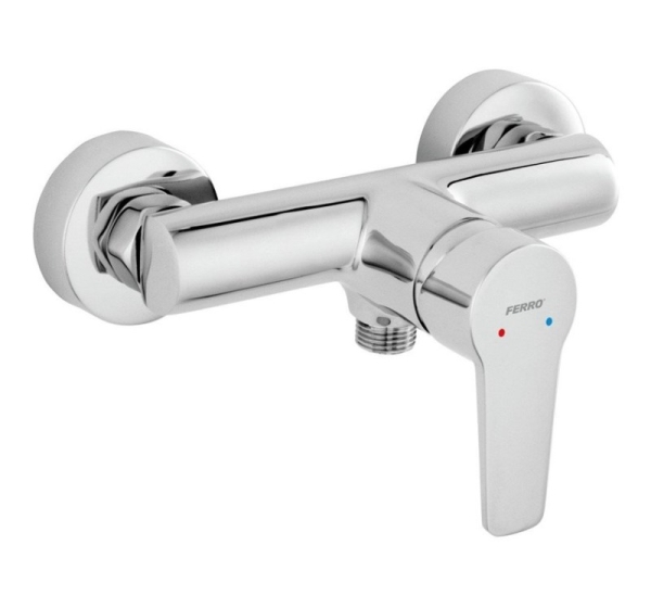 MIXER SHOWER FERRO RENNTO BNT7. CHROME