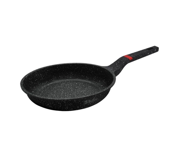 PAN BOLLIRE MILANO ALU 28X6.0CM BR-1107