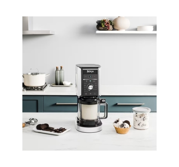 Ice Cream Maker Ninja NC502EU Creami Deluxe