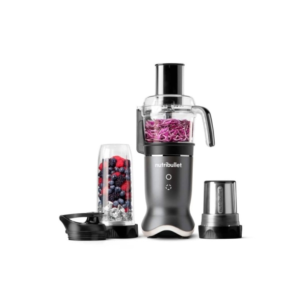 Nutribullet NB1224DG 1200 W jug blender