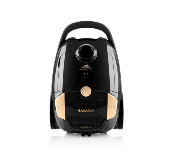 Eta Avanto 3 L Cylinder vacuum Dry 800 W Dust bag