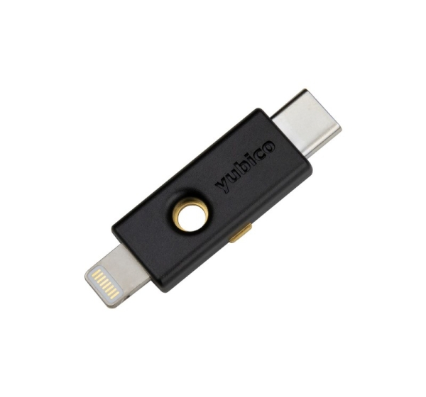 Yubico YubiKey 5Ci