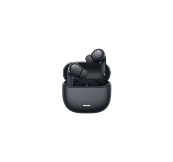 Xiaomi REDMI Buds 8 Lite Headset True Wireless Stereo (TWS) In-ear Calls/Music USB Type-C Bluetooth Black