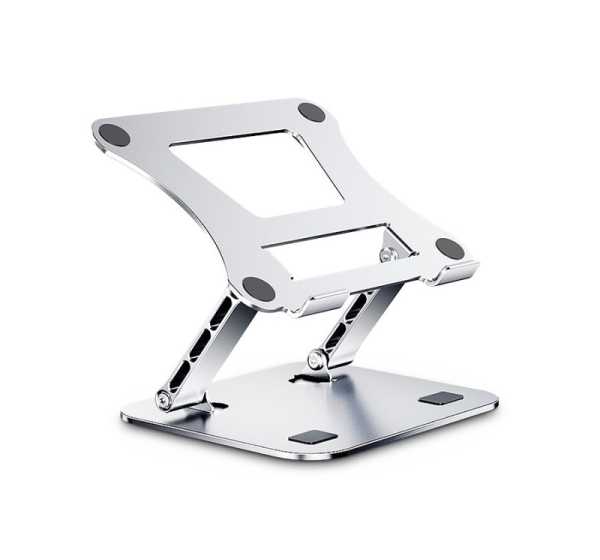 Inter-Tech NBS-300 Laptop stand Aluminium 43.2 cm (17")
