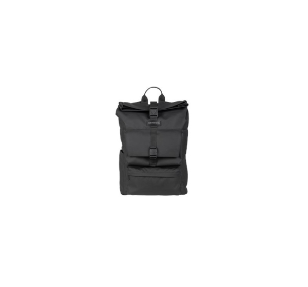 PLECAK DO LAPTOPA GENESIS PALLAD 320 CZARNY 16" 16L