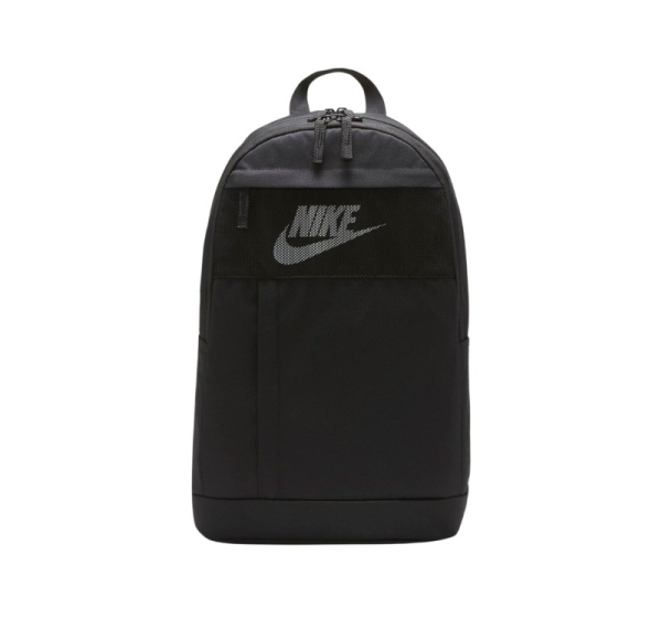 Plecak Nike Elemental Backpack czarny DD0562 010