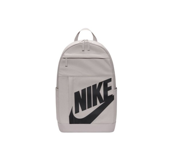 Plecak Nike Elemental szary DD0559 014