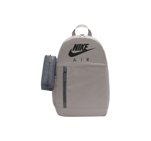 Plecak Nike Elemental szary BA6032 009