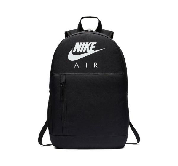 Plecak Nike Elemental GFX czarny BA6032 010