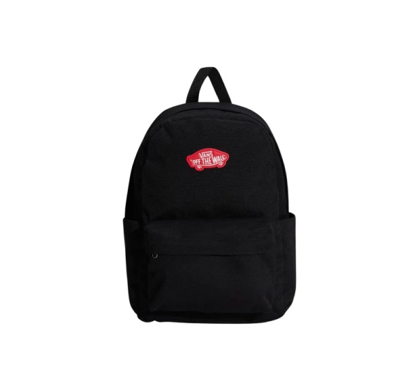 Plecak Vans czarny VN000H56A2T1