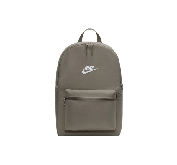 Plecak Nike Heritage 2.0 oliwkowy IB4343 320