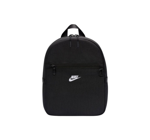 Plecak Nike Heritage mini czarny IB4348 010
