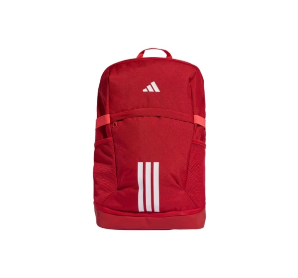 Plecak adidas Tiro czerwony JY7972