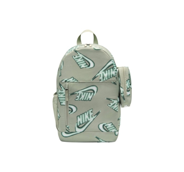 Plecak Nike Elemental + piórnik zielony IH7852 304