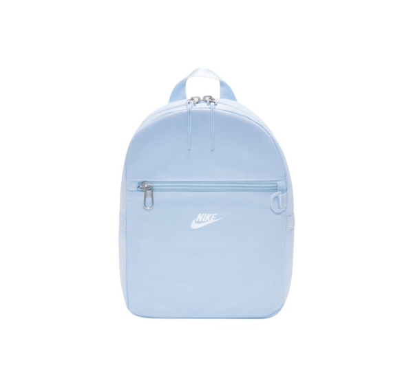 Plecak Nike Heritage mini błękitny IB4348 407