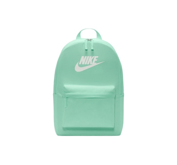Plecak Nike Heritage miętowy DC4244 353