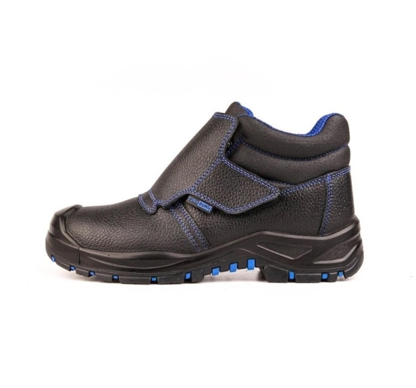 SAFETY SHOES FOR WELDERS S3 42 HAUSHALT