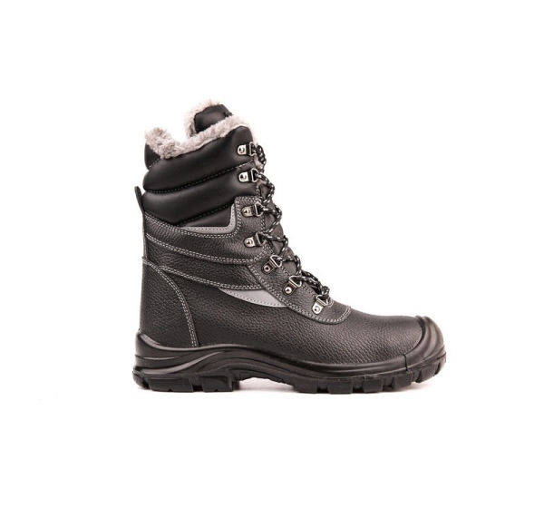 SAFETY SHOES S3 PED9093 44S HAUSHALT