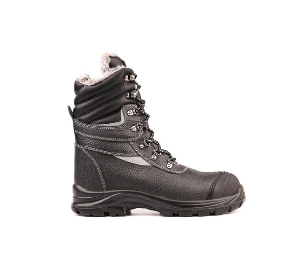 SAFETY SHOES S3 PED9093-1 44S HAUSHALT