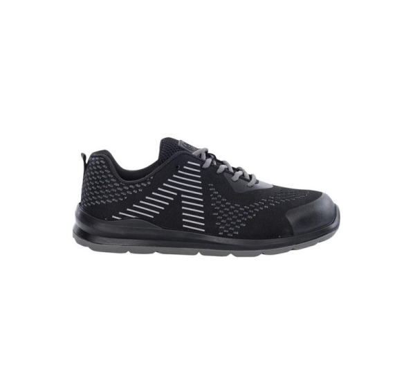 SAFETY SHOES ARDON FLYTEXS1P BLACK 43