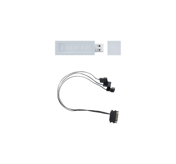Lian Li RF-T-W Addressable RGB controller
