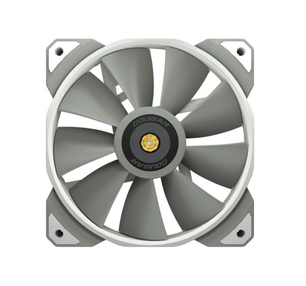COUGAR Case Fan MHP 120, White, 3-pack