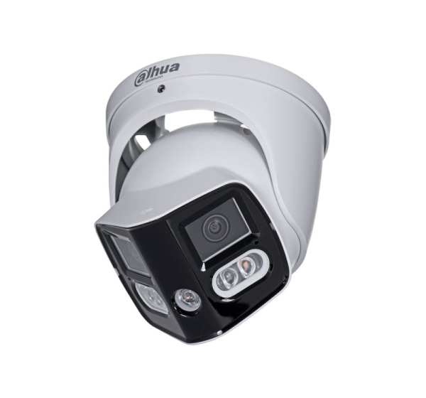 DAHUA TIOC DUO IP CAMERA IPC-PDW3849-A180-E2-AS-PV-0280B