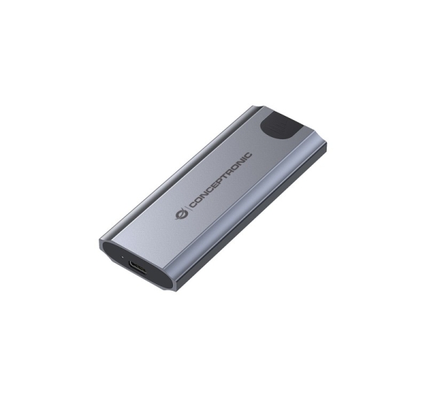 Conceptronic DANTE05G M.2 NVMe SSD Enclosure USB 3.2 Gen 2