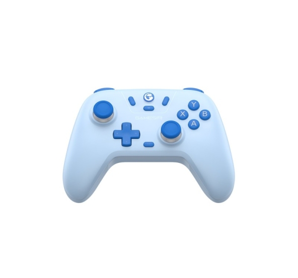 GameSir Nova Lite Blue Bluetooth/RF/USB Gamepad Analogue / Digital PC, Android, Nintendo Switch, iOS