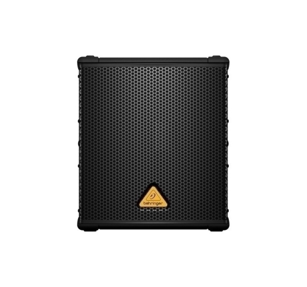 Behringer B1200D-PRO Subwoofer aktywny 12"