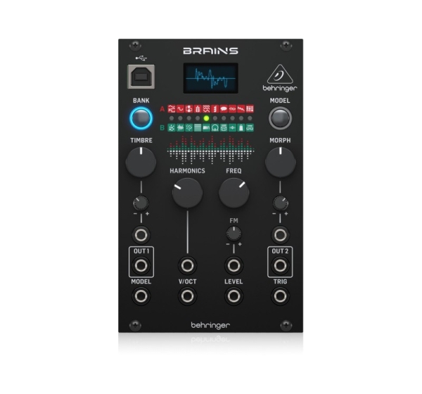 Behringer BRAINS