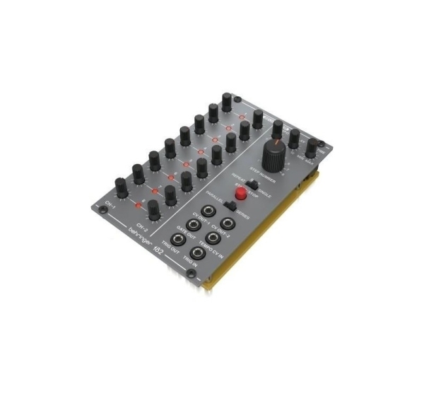 Behringer 182 SEQUENCER Moduł syntezatora modularnego