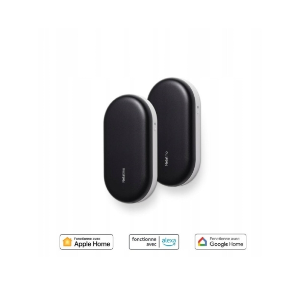 NETATMO 2 NAC Set of 2 Air Conditioner Controllers