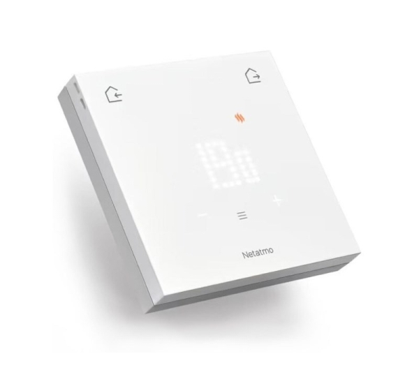 Wireless Thermostat ORIGINAL NETATMO ETP-DC