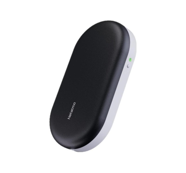 Smart Air Conditioner Controller NETATMO NAC, Black