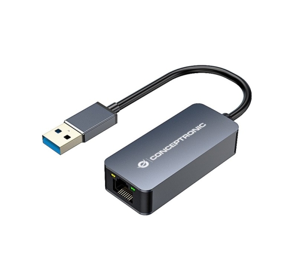 Conceptronic ABBY12G network card Ethernet 2500 Mbit/s