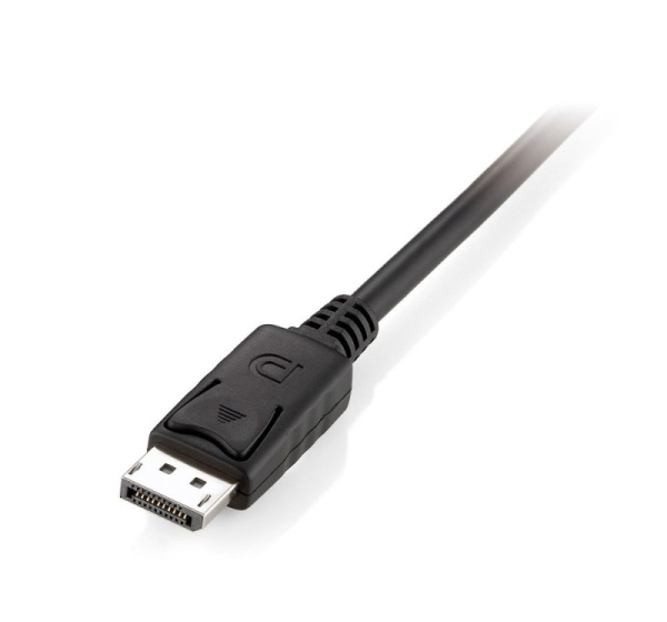 Equip DisplayPort 1.2 Cable, 10m, 4K/60Hz