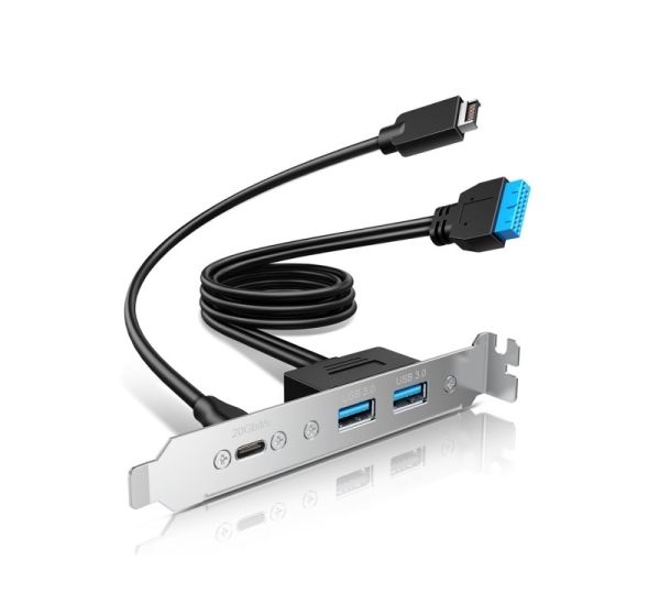 GRAUGEAR Nicht kategorisiert 20000 Mbit/s Silver