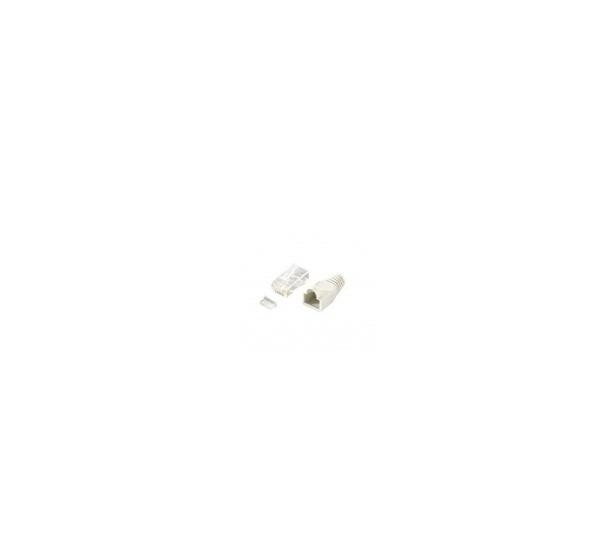 Equip Cat.6 RJ45 Plug Set