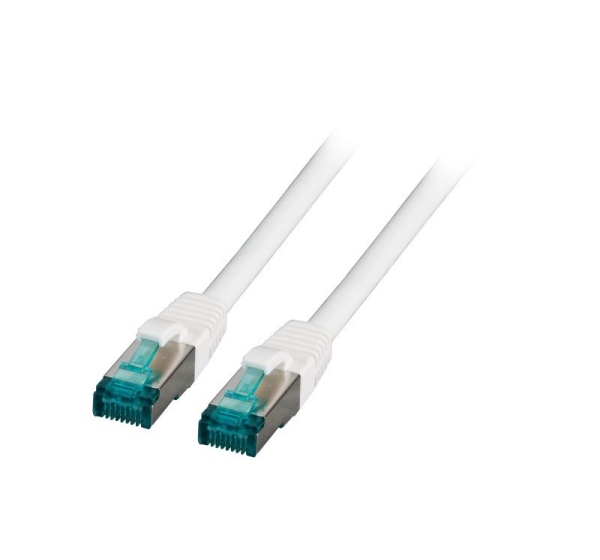 EFB Elektronik MK6001.20W networking cable White 20 m Cat6a S/FTP (S-STP) Round
