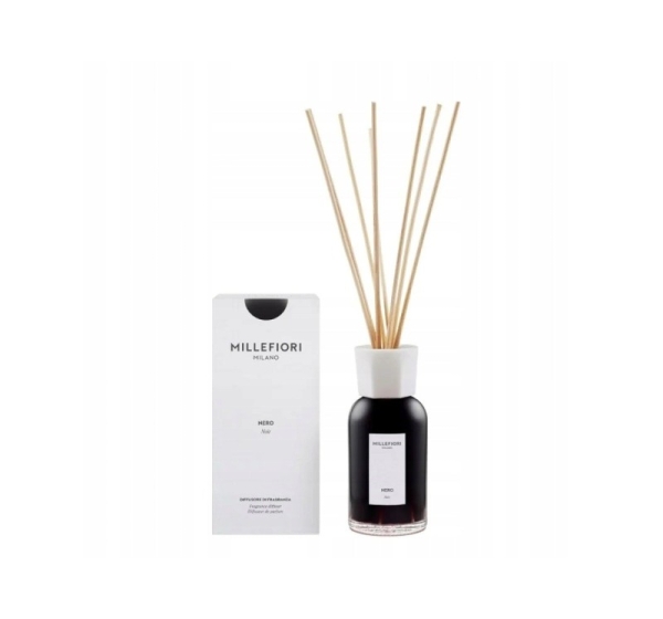 Reed Diffuser 100 ml NERO MILLEFIORI